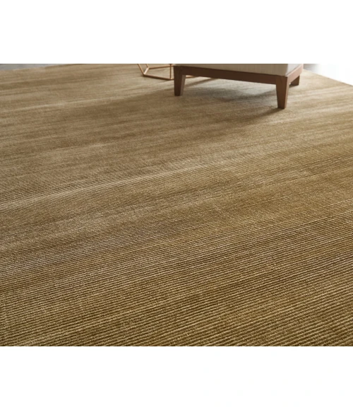 Feizy Abbott Gold ABT8A24F 10 ft. X 14 ft. Rect. Rug