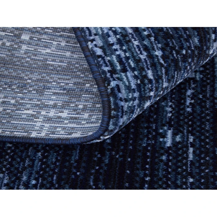 Feizy Deja NAVY DJA39PJF 9 ft. 0 in. X 12 ft. 8 in. Rectangle Rug