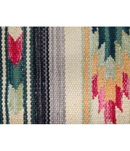 Feizy Bode BLACK I99I0759 8 ft. X 10 ft. Rectangle Rug