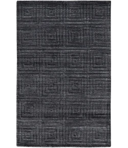 Feizy Redford 8670F CHARCOAL Area Rug 9 ft. X 12 ft. Rectangle