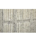 Feizy Bluff Ivory T22T6041 2ft. x 3ft. Accent Rug Rug