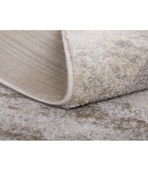 Feizy Vancouver BEIGE/BROWN VNR39NRF 10 ft. X 14 ft. Rectangle Rug