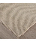 Feizy Abbott Taupe ABT8A24F 9 ft. X 12 ft. Rect. Rug