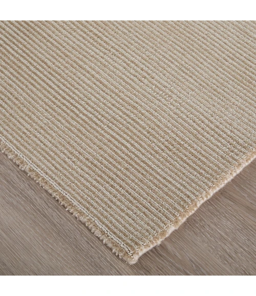 Feizy Abbott Taupe ABT8A24F 9 ft. X 12 ft. Rect. Rug