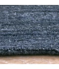 Feizy Lakewood Blue/Gray LKW8A23F 8 ft. X 10 ft. Rect. Rug