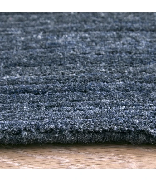 Feizy Lakewood Blue/Gray LKW8A23F 8 ft. X 10 ft. Rect. Rug