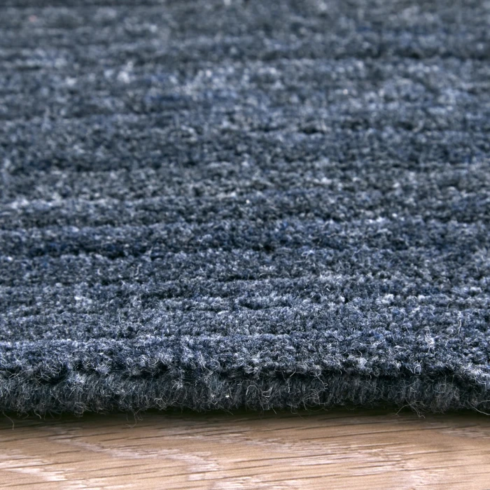 Feizy Lakewood Blue/Gray LKW8A23F 10 ft. X 14 ft. Rect. Rug