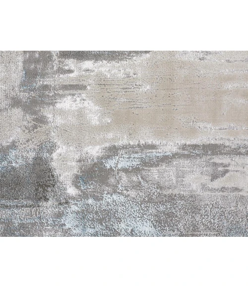 Feizy Azure BEIGE/BLUE AZR3406F 12 ft. X 15 ft. Rectangle Rug