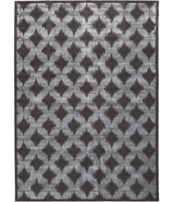 Feizy Azeri Iv Gray/Taupe 6043850F 10ft. x 13ft.2in. Rect. Rug