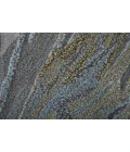 Feizy Kawai Blue/Green/Gray KAW8982F 9 ft. X 12 ft. Rect. Rug