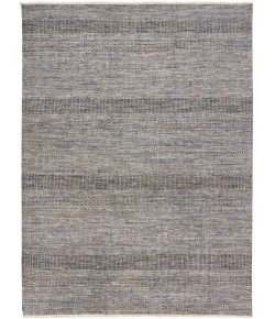 Feizy Janson BLUE I92I6064 8 ft. X 8 ft. Round Rug
