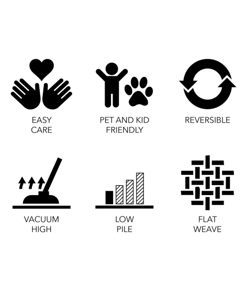 Feizy Granada SHELL I16I0515 3 ft. X 5 ft. Rectangle Rug