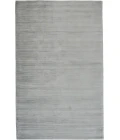 Feizy Batisse Luxury & Glam Solid, Gray, 9'-6" x 13'-6" Area Rug