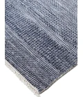 Feizy Janson NAVY/SILVER I92I6062 11 ft. 6 in. X 15 ft. Rectangle Rug