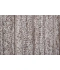 Feizy Alden BROWN ALD8637F 2 ft. X 3 ft. Rectangle Rug
