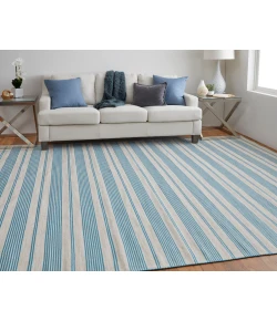 Feizy Duprine 0560F TURQUOISE Area Rug 8 ft. X 11 ft. Rectangle