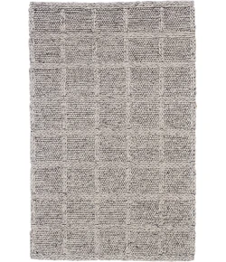 Feizy Berkeley Ivory/Gray 6790739F 2ft. x 3ft. Rect. Rug