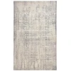 Feizy Waldor 3683F BEIGE Area Rug 8 ft. X 11 ft. Rectangle