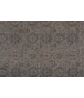 Feizy Marquette Rustic Persian Farmhouse Rug, Gray/Blue/Rust, 2ft x 3ft Accent Rug