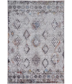 Feizy Armant 3910F SAND/MULTI Area Rug 9 ft. 5 in. X 12 ft. 5 in. Rectangle
