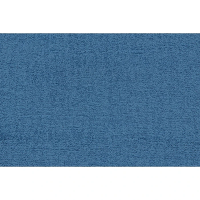 Feizy Marlowe Casual Chevron, Blue, 4' x 6' Accent Rug