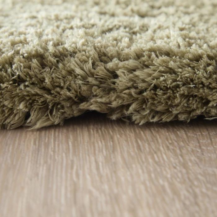 Feizy Tula Green TLA8A98F 5ft. x 8ft. Rect. Rug