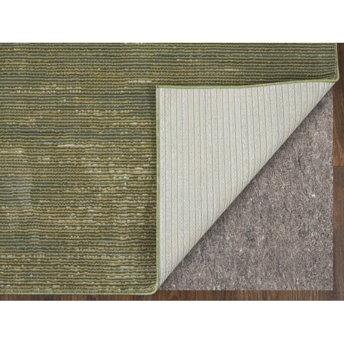 Feizy Deja GREEN DJA39PJF 7 ft. 10 in. X 10 ft. 3 in. Rectangle Rug