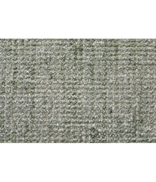 Feizy Fleetwood Green/Ivory FLT8A06F 5 ft. X 8 ft. Rect. Rug