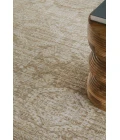 Feizy Augustine Tan/Ivory AUG39TUF 9ft. x 12ft. Rect. Rug