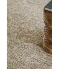 Feizy Augustine Tan/Ivory AUG39TUF 9ft. x 12ft. Rect. Rug