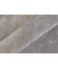 Feizy Anya Industrial Abstract, Ivory/Gray, 2' x 3' Area Rug