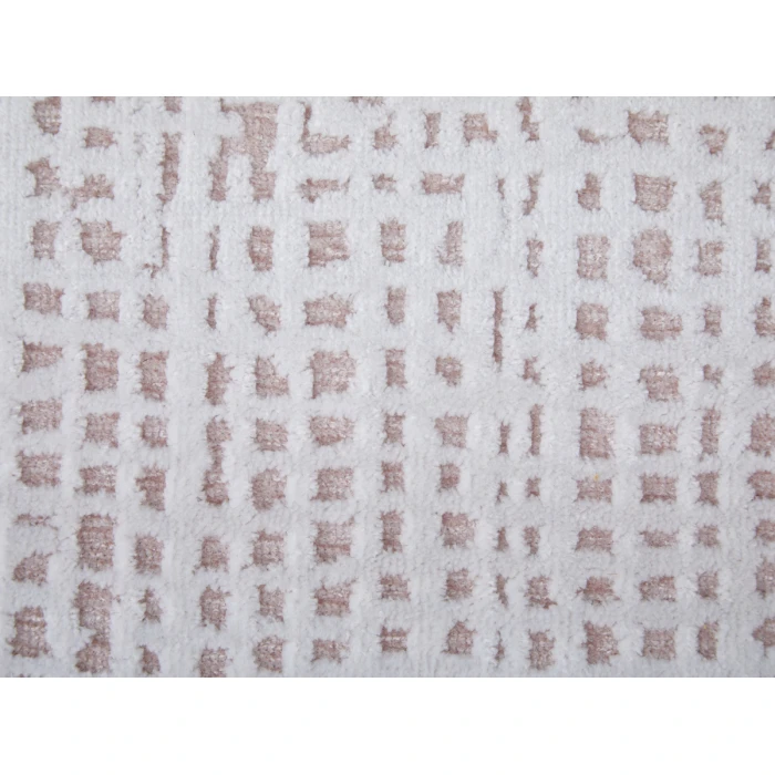 Feizy Saphir Mira BLUSH/WHITE 6803499F 9 ft. 8 in. X 12 ft. 7 in. Rectangle Rug