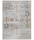 Feizy Melrose BEIGE/MULTI MEL39P5F 6 ft. 7 in. X 9 ft. 6 in. Rectangle Rug