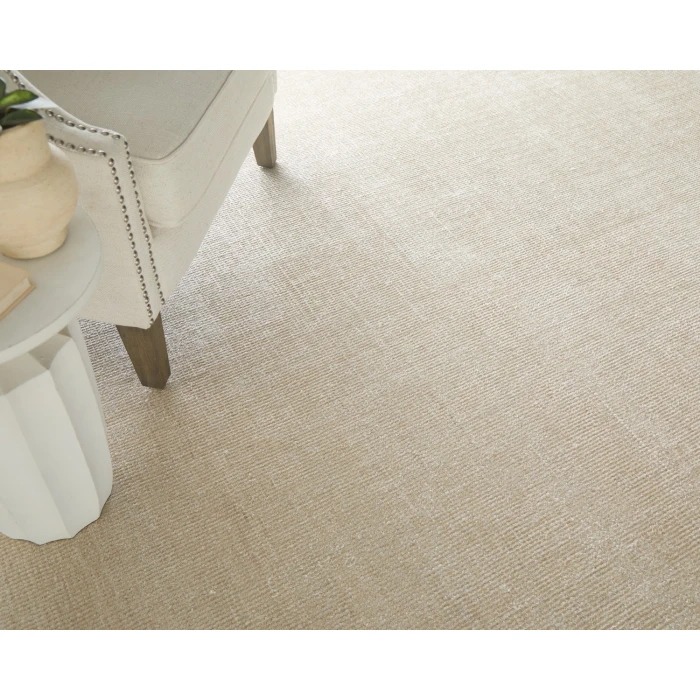 Feizy Fleetwood Ivory/Tan FLT8A06F 5 ft. X 8 ft. Rect. Rug