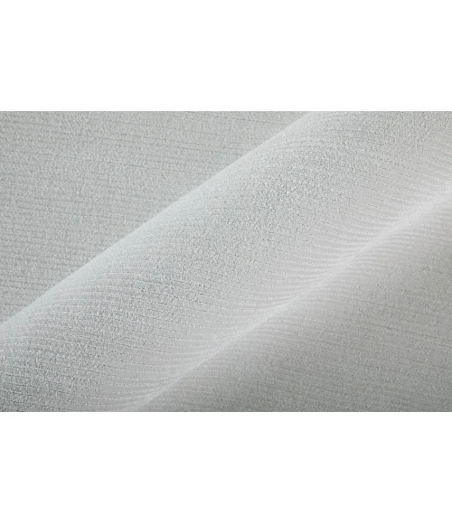 Feizy Abbott White ABT8A24F 5 ft. X 8 ft. Rect. Rug