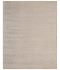 Feizy Abbott Taupe ABT8A24F 9 ft. X 12 ft. Rect. Rug