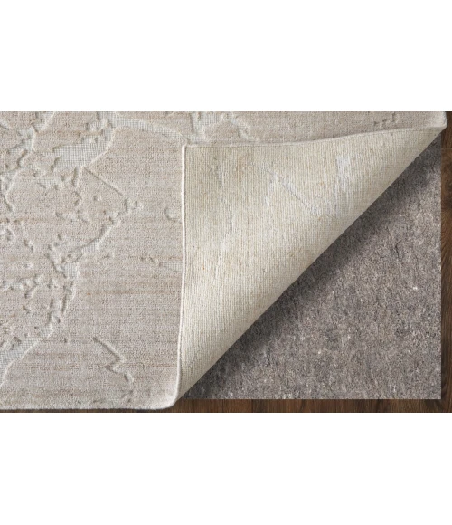 Feizy Aldrich Tan/Ivory T33T8019 8ft. x 10ft. Rect. Rug