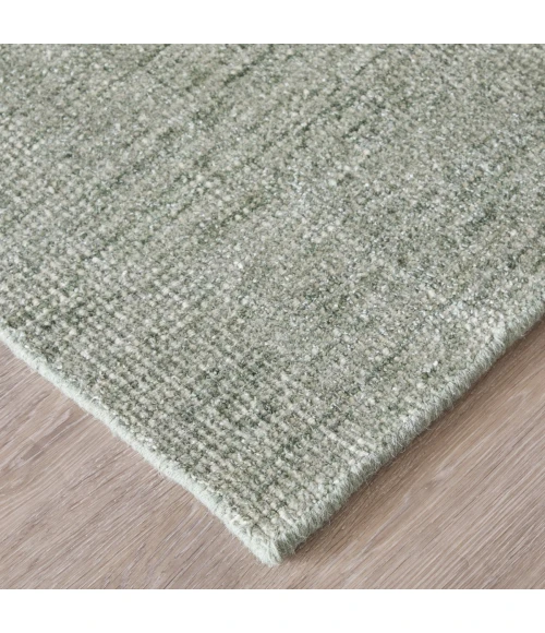 Feizy Fleetwood Green/Ivory FLT8A06F 5 ft. X 8 ft. Rect. Rug
