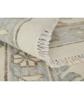 Feizy Karina BEIGE/GRAY 90969G5F 2 ft. 6 in. X 8 ft. Rectangle Rug