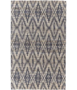 Feizy Lilliana Gray/Tan 7460768F 9ft.6in. x 13ft.6in. Rect. Rug