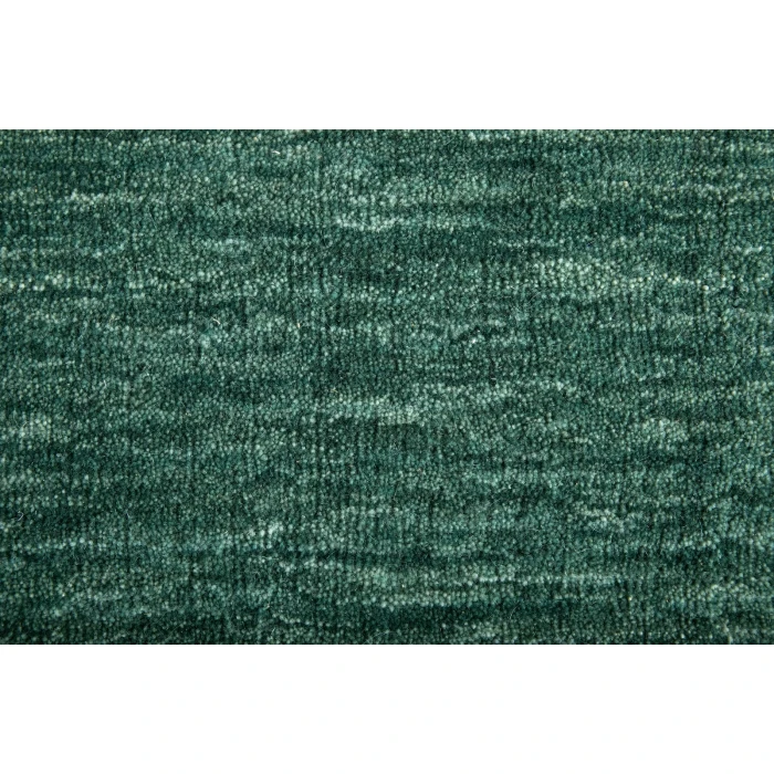 Feizy Luna Green/White 5798049F 3 ft. 6 in. X 5 ft. 6 in. Rect. Rug