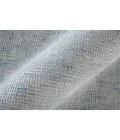 Feizy Fleetwood Gray/Ivory FLT8A06F 5 ft. X 8 ft. Rect. Rug