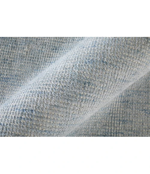 Feizy Fleetwood Gray/Ivory FLT8A06F 5 ft. X 8 ft. Rect. Rug