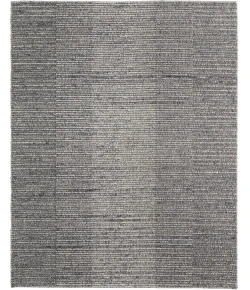Feizy Herrick Ivory/Gray T36T8021 8ft. x 10ft. Rect. Rug