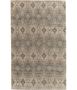 Feizy Lilliana Tan/Taupe/Gray 7460767F 9ft.6in. x 13ft.6in. Rect. Rug