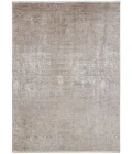 Feizy Cadiz Gradient Watercolor Rug, Taupe/Gray/Tan, 11ft-6in x 14ft-6in Area Rug