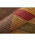 Feizy Keystone MULTI 2927171F 5 ft. 6 in. X 8 ft. 6 in. Rectangle Rug