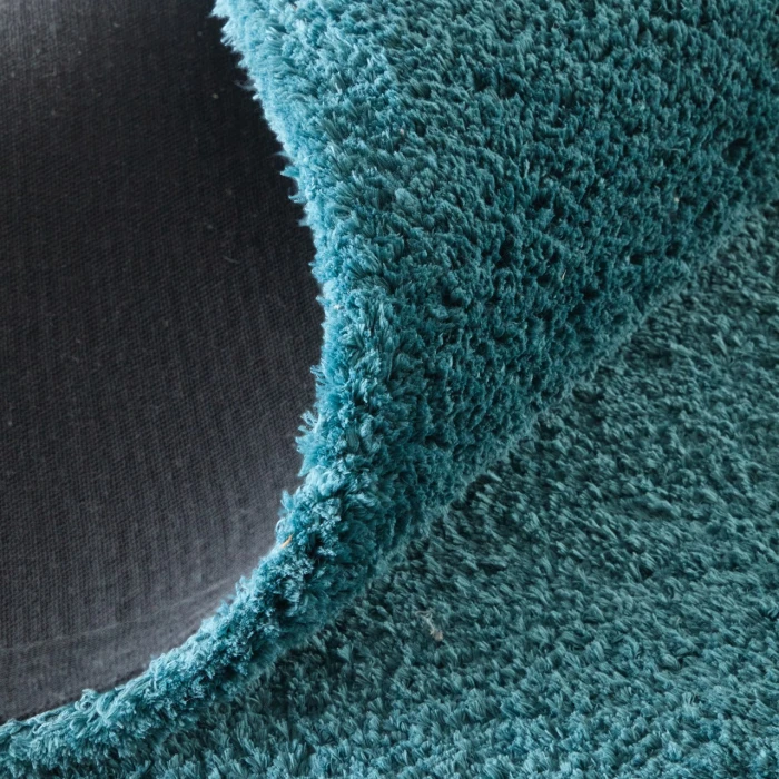 Feizy Tula Blue/Green TLA8A98F 5ft. x 8ft. Rect. Rug