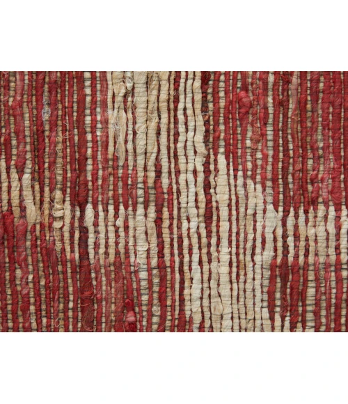 Feizy Lilliana RED 7460764F 9 ft. 6 in. X 13 ft. 6 in. Rectangle Rug
