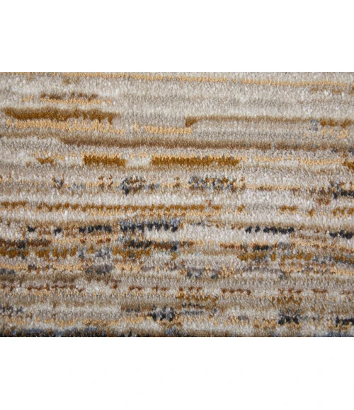 Feizy Deja DARK TAUPE DJA39PKF 7 ft. 10 in. X 10 ft. 3 in. Rectangle Rug